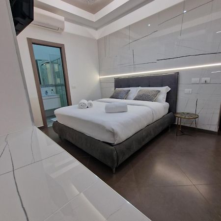 Ari Guest House La Spezia Exterior photo