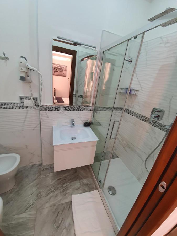 Ari Guest House La Spezia Exterior photo