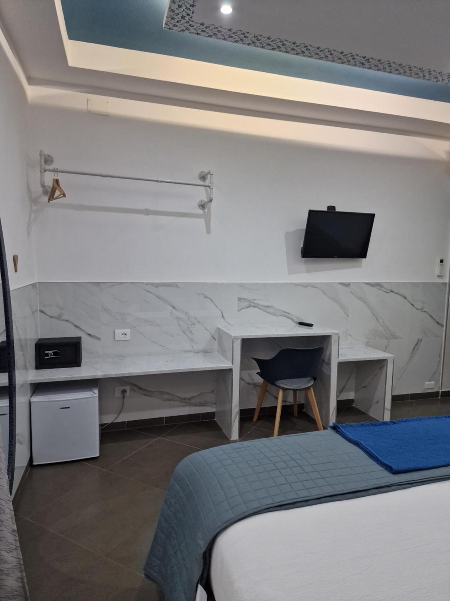Ari Guest House La Spezia Exterior photo