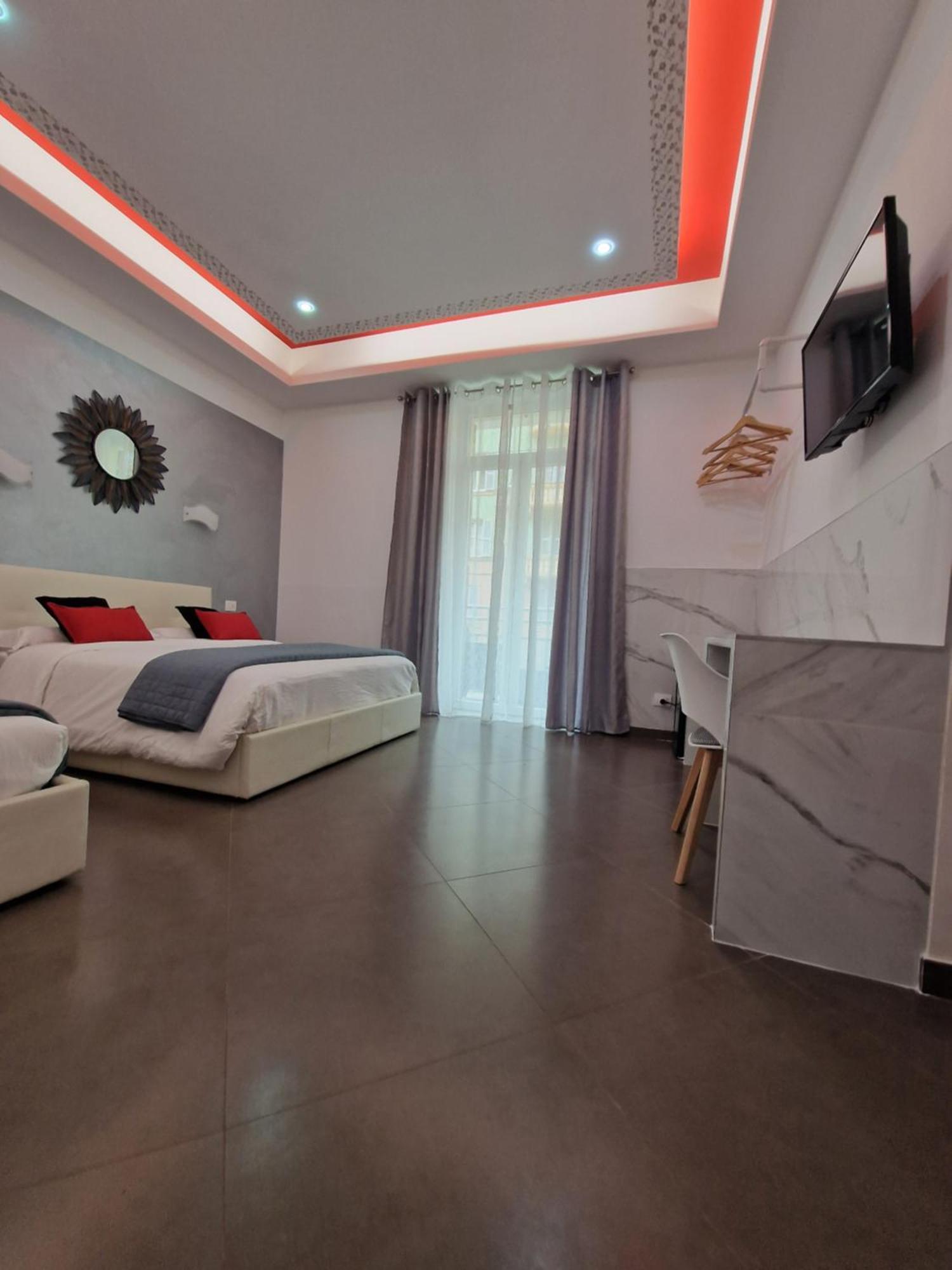 Ari Guest House La Spezia Exterior photo