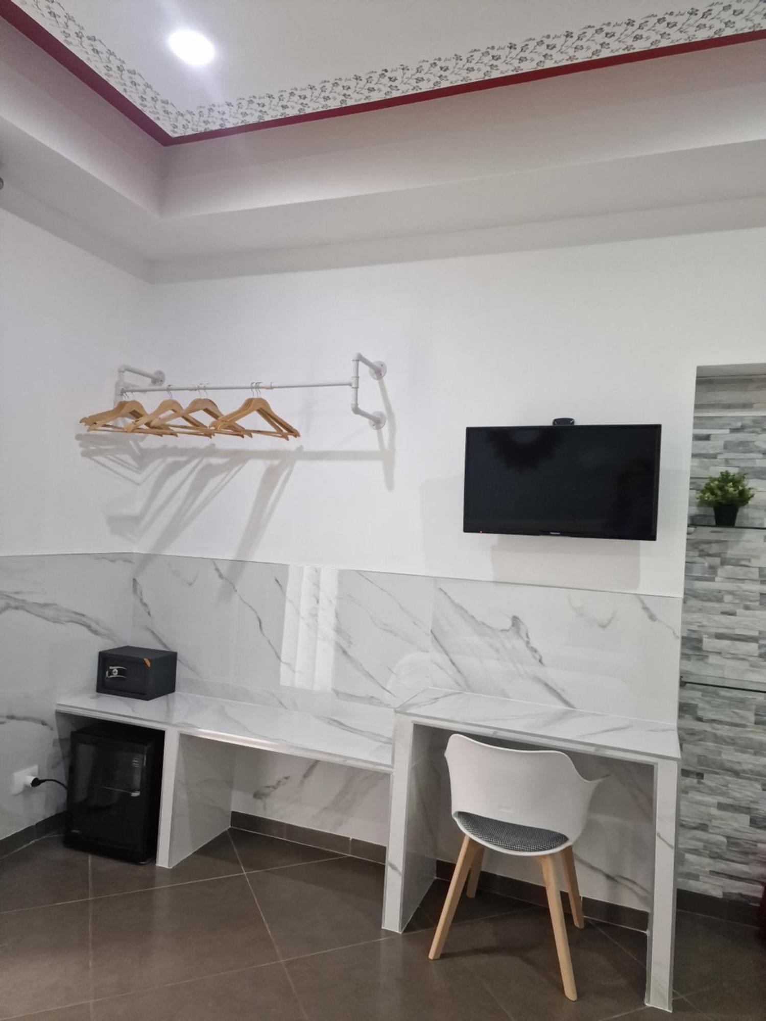 Ari Guest House La Spezia Exterior photo