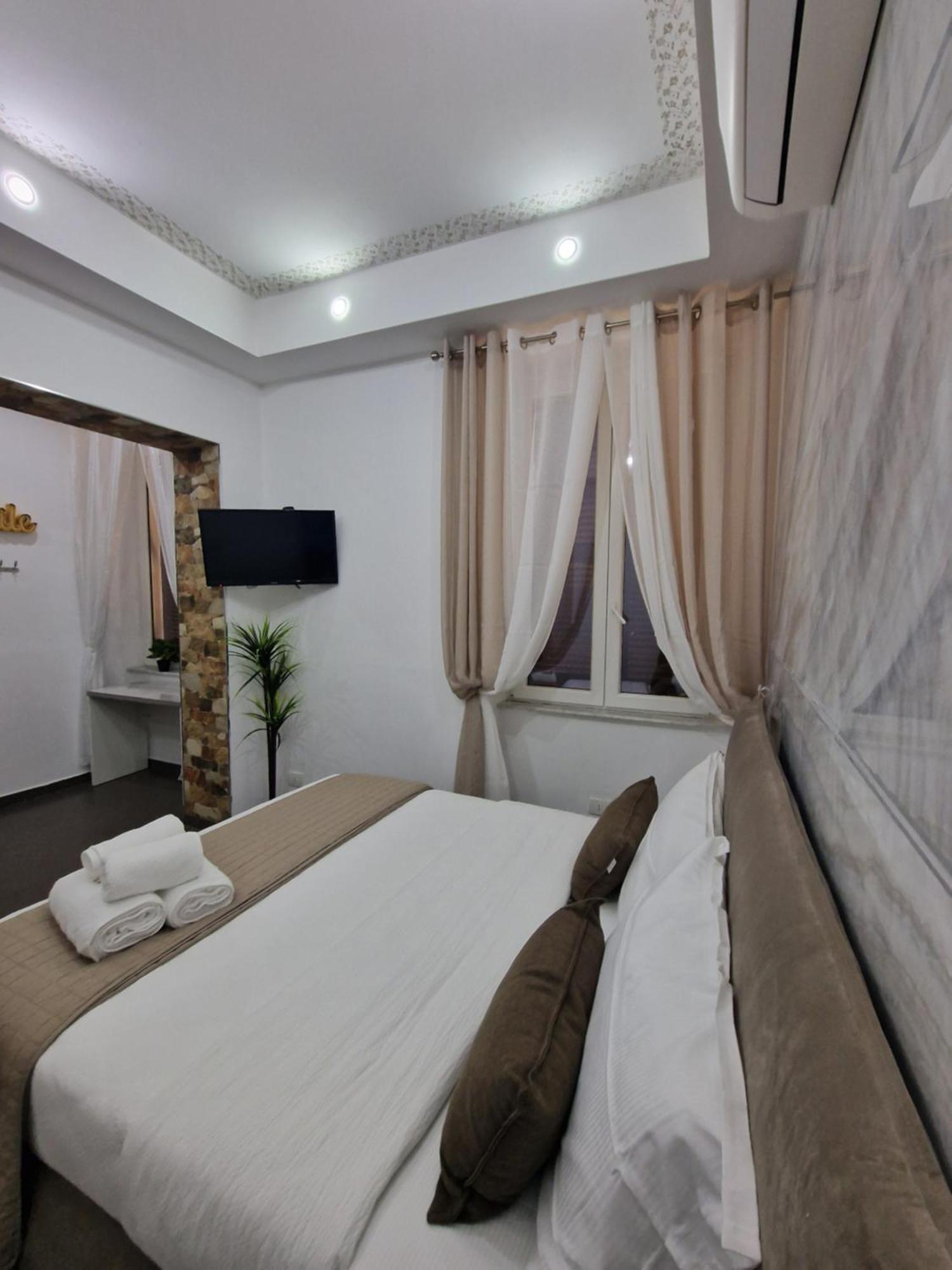 Ari Guest House La Spezia Exterior photo