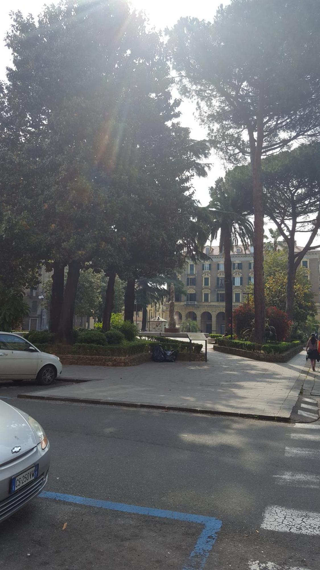 Ari Guest House La Spezia Exterior photo