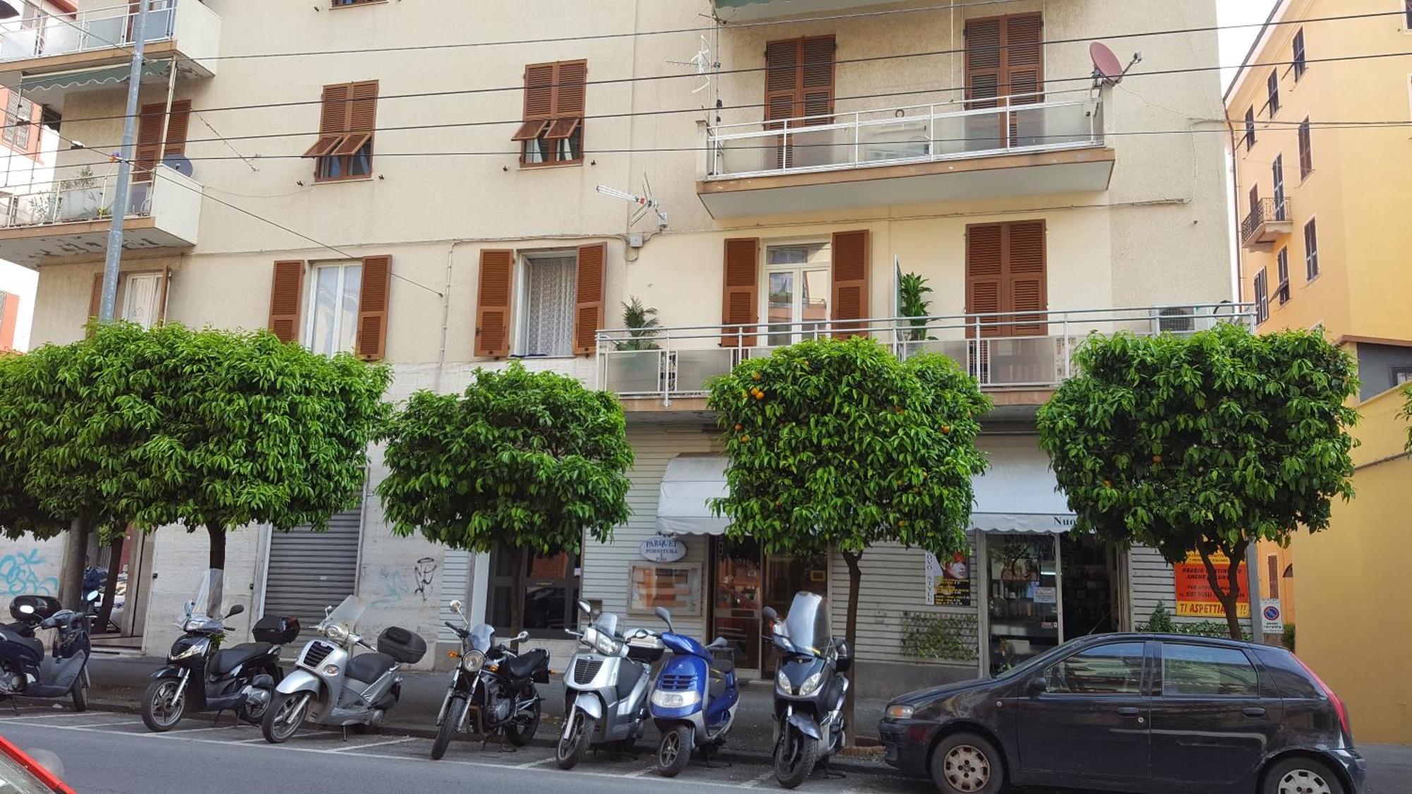 Ari Guest House La Spezia Exterior photo