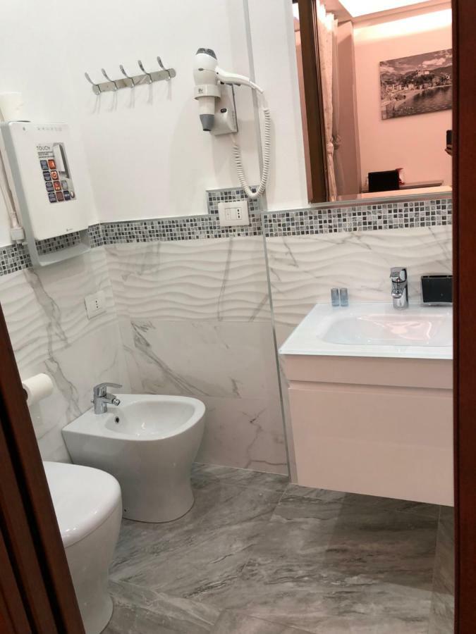 Ari Guest House La Spezia Exterior photo