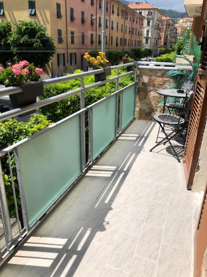 Ari Guest House La Spezia Exterior photo
